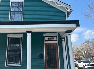 423 Mill St, Madison, IN
