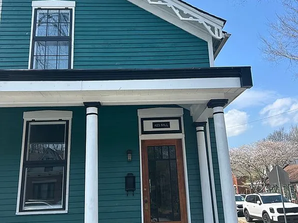 423 Mill St, Madison, IN 47250