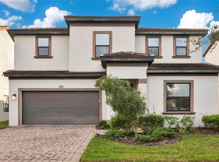 183 Mitchells Mnr, Haines City, FL 33844