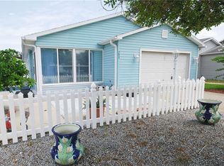 703 Dumas St, The Villages, FL 32159