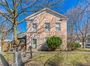 211 S 3rd St, Oregon, IL 61061