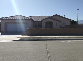69505 Tortuga Rd, Cathedral City, CA 92234