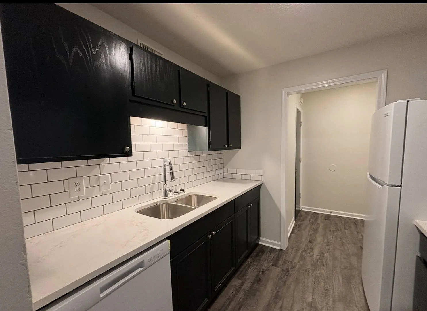 Hunter Pointe Apartments — Photo 1