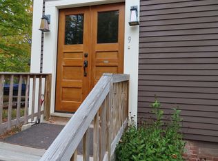 9 Waukewan Ave #1, Meredith, NH 03253