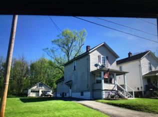 248 Ohio Ave, Girard, OH 44420