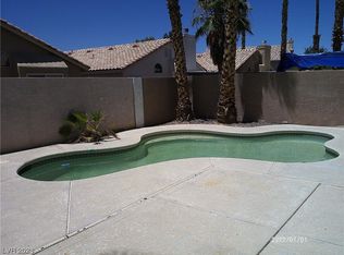 8379 Drop Camp St #0, Las Vegas, NV 89123