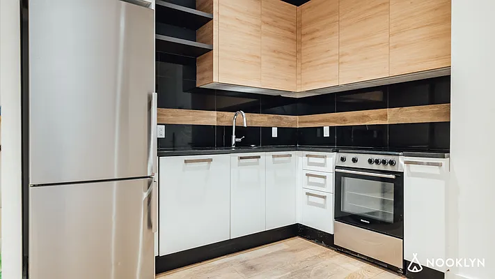 Rented by Nooklyn NYC LLC | media 64