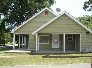 211 Elder St, Mount Ida, AR 71957