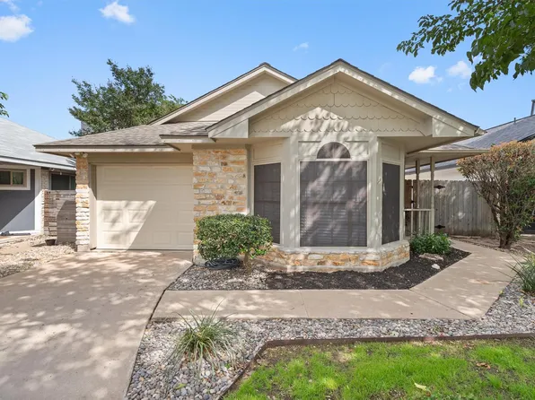 16811 Village Oak Loop, Austin, TX 78717