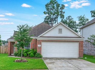 29362 Winton Wood Way, Spring, TX 77386