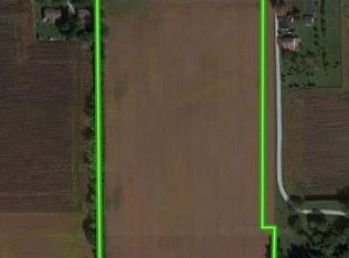 150 W North St, Greenfield, IN
