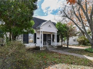 2804 Pine Ave, Waco, TX 76708