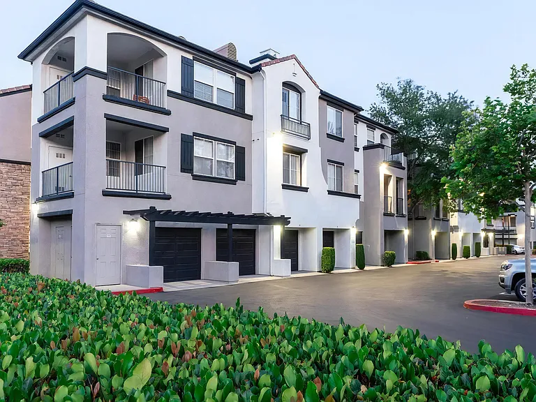 Expansive Community Layout at Villas at the Gardens with Nearby Shopping