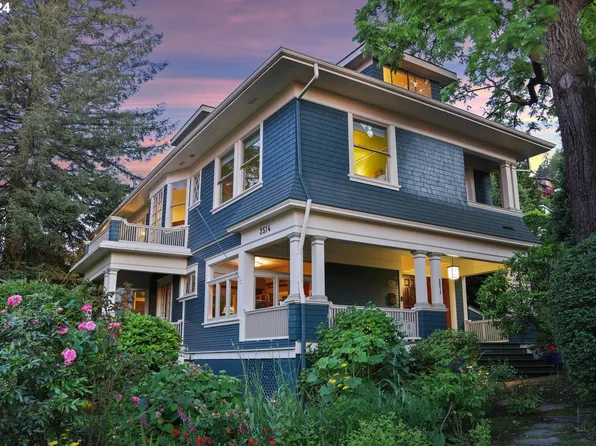 2514 NW Westover Rd, Portland, OR 97210