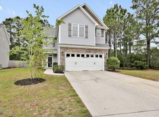 3059 Ramble Dr NE, Leland, NC 28451