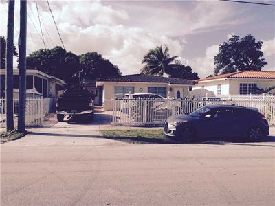 250 NW 55th Ct, Miami, FL, 33126