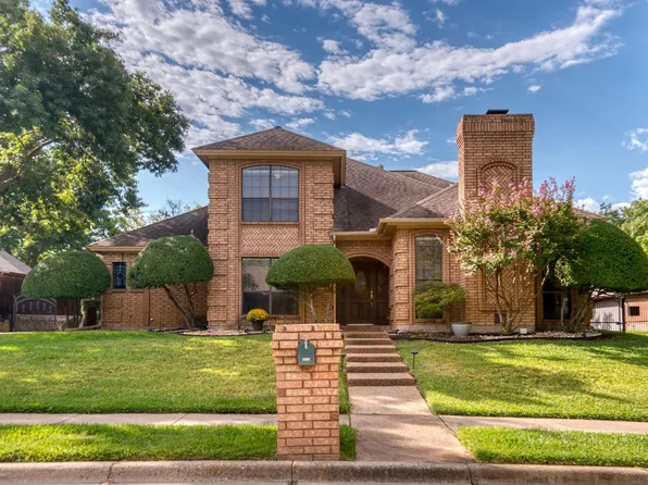 2204 Pine Thicket Ln, Bedford, TX 76021