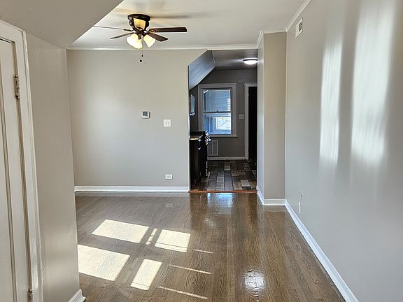 2nd image of 3528 N Narragansett Ave APT 3