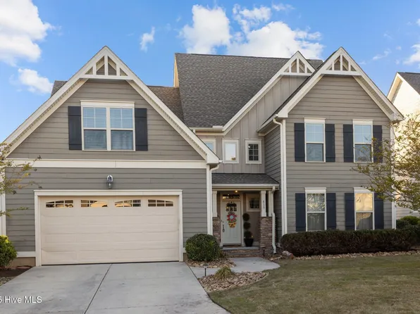 418 Lanyard Drive, Newport, NC 28570