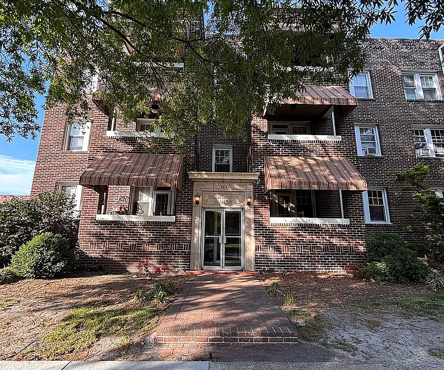 1st image of 742 Washington Park APT A2