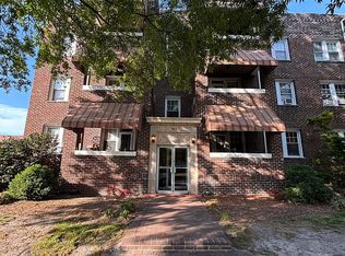 742 Washington Park APT A2, Norfolk, VA 23517