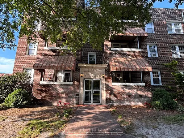 742 Washington Park APT A2, Norfolk, VA 23517