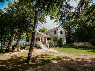 6801 E Birch Point Rd, Traverse City, MI 49684