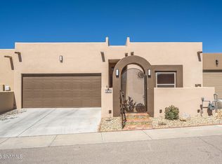 3893 Tayvis Rd, Las Cruces, NM 88012