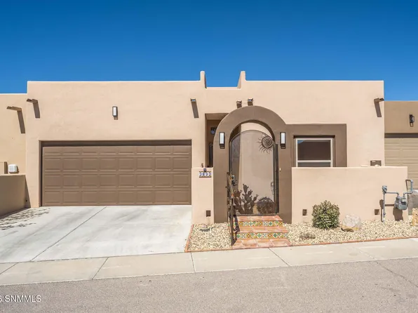 3893 Tayvis Rd, Las Cruces, NM 88012