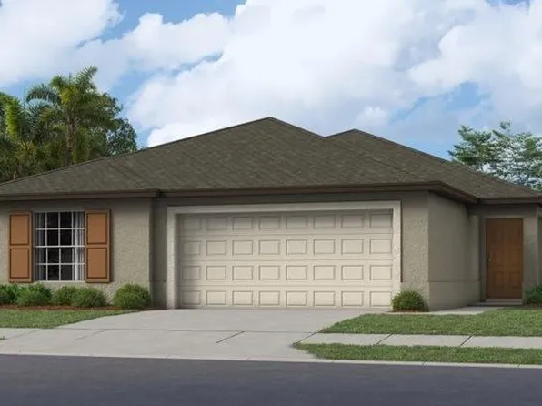 22177 Calisto Way, Land O Lakes, FL 34637