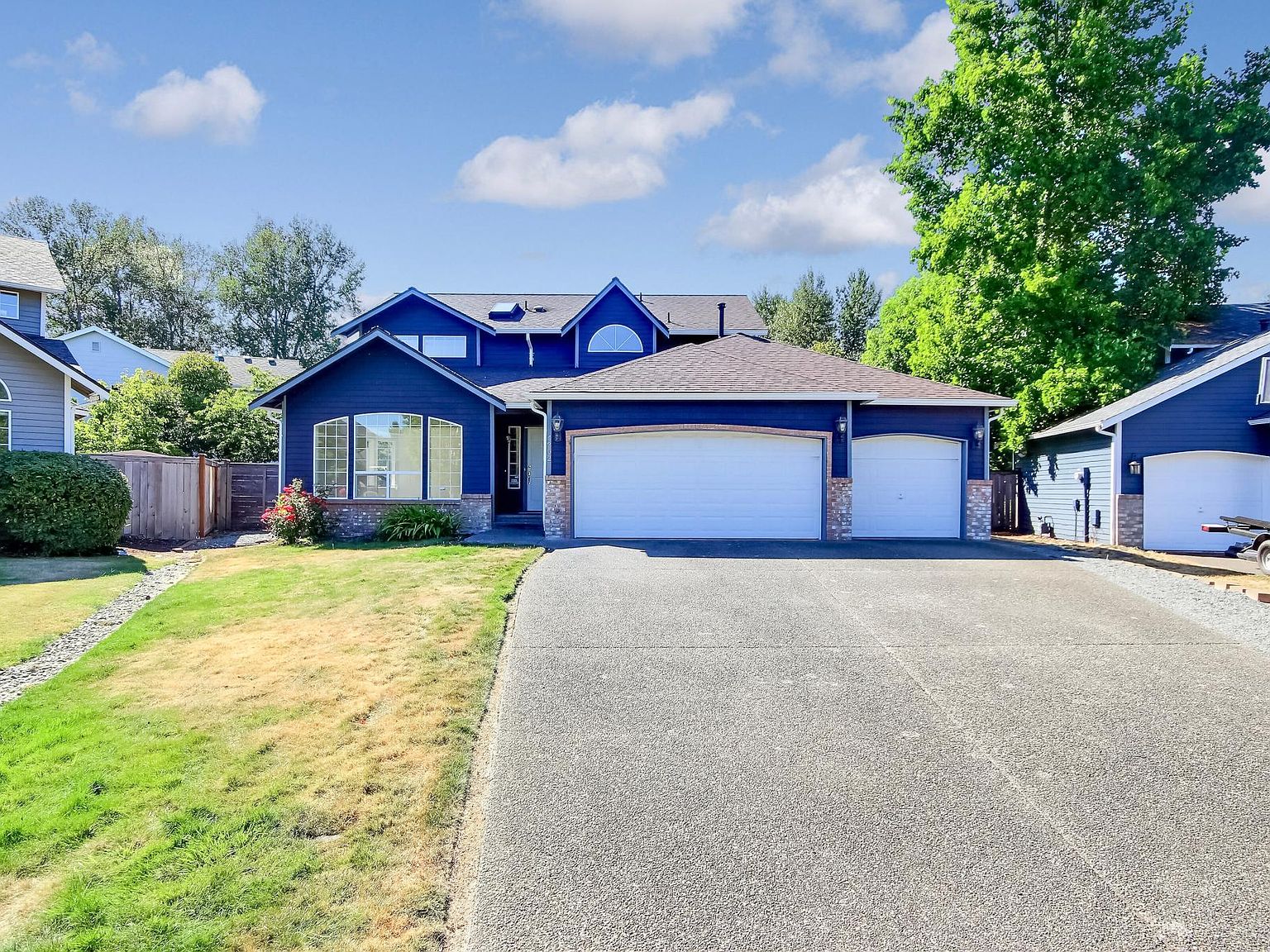 4302 NE 6th Pl, Renton, WA 98059 Zillow