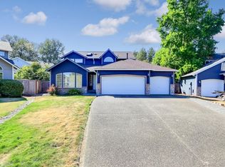 4302 NE 6th Pl, Renton, WA 98059