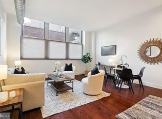 1101 Locust St #2J, Philadelphia, PA 19107