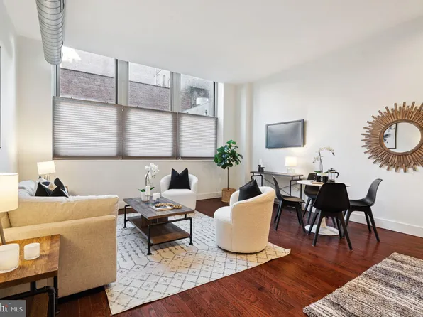1101 Locust St #2J, Philadelphia, PA 19106