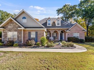 300 Menawa Pass, Millbrook, AL 36054