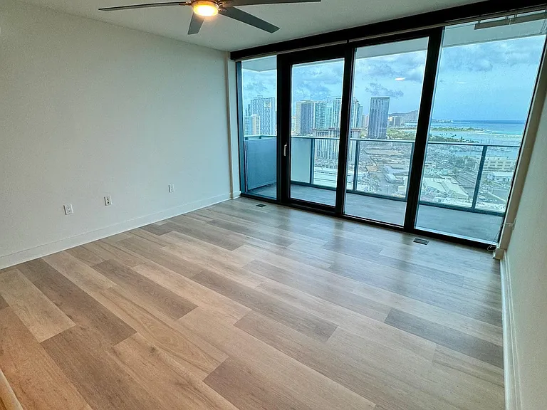 600 Ala Moana Blvd #2603 — Photo 10