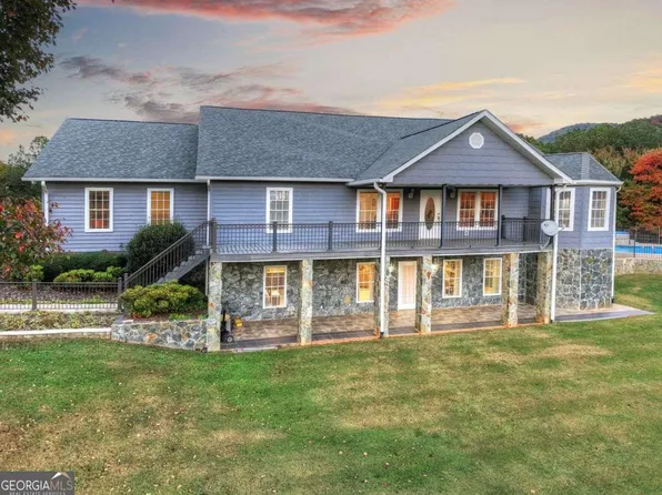 334 Belaire Dr #1, Copperhill, TN 37317