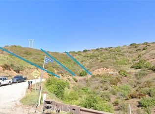 2401 McReynolds Rd LOT 46, Malibu, CA 90265