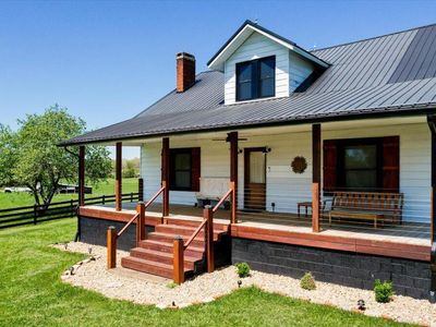 12415 Nickelsville Hwy, Nickelsville, VA, 24271