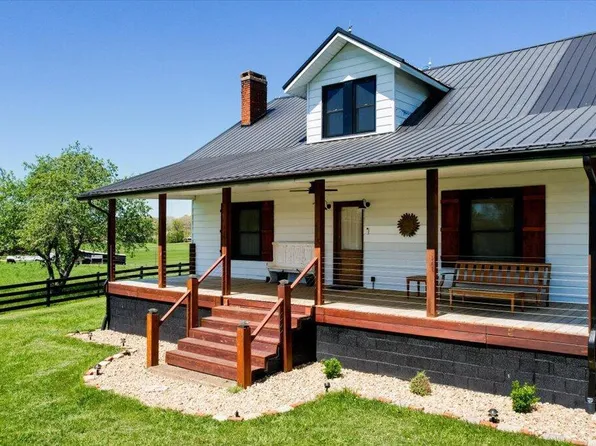 12415 Nickelsville Hwy, Nickelsville, VA 24271