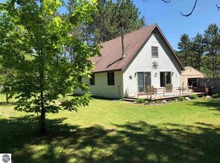 6818 Clark Rd, Kingsley, MI 49649