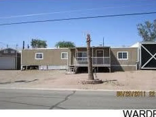 10824 Crystal Cyn, Parker, AZ 85344