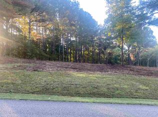 0 Asbury Dr, Somerville, TN 38068