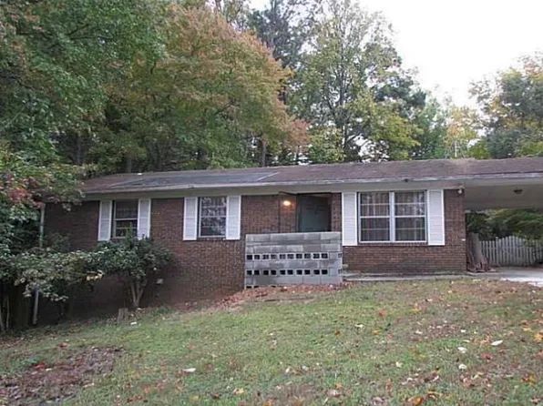 608 Glochester Pl, Norcross, GA 30071