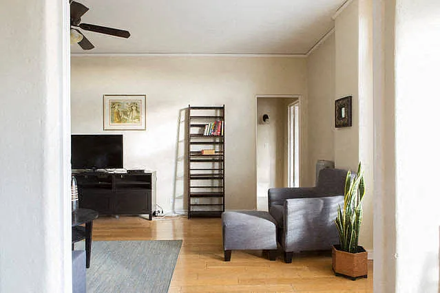 Chateau Alto Nido Apartments — Photo 6