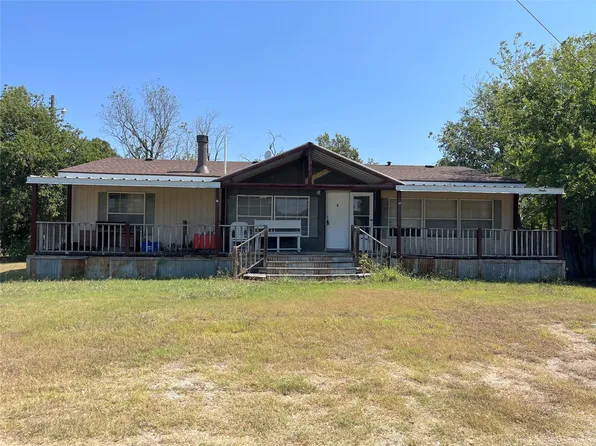 501 S Live Oak Ave, Hubbard, TX 76648