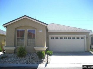 1721 Teal Dr, Carson City, NV