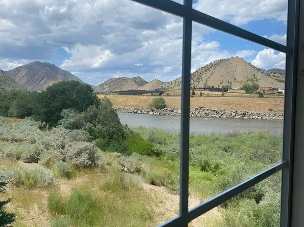 315 River View Dr Unit 1807, New Castle, CO 81647