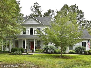 180 Holly Point, Stevensville, MD 21666