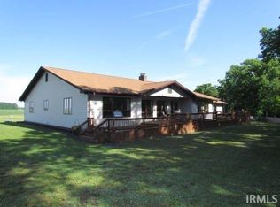 3393 Westwood Ln, Monticello, IN 47960